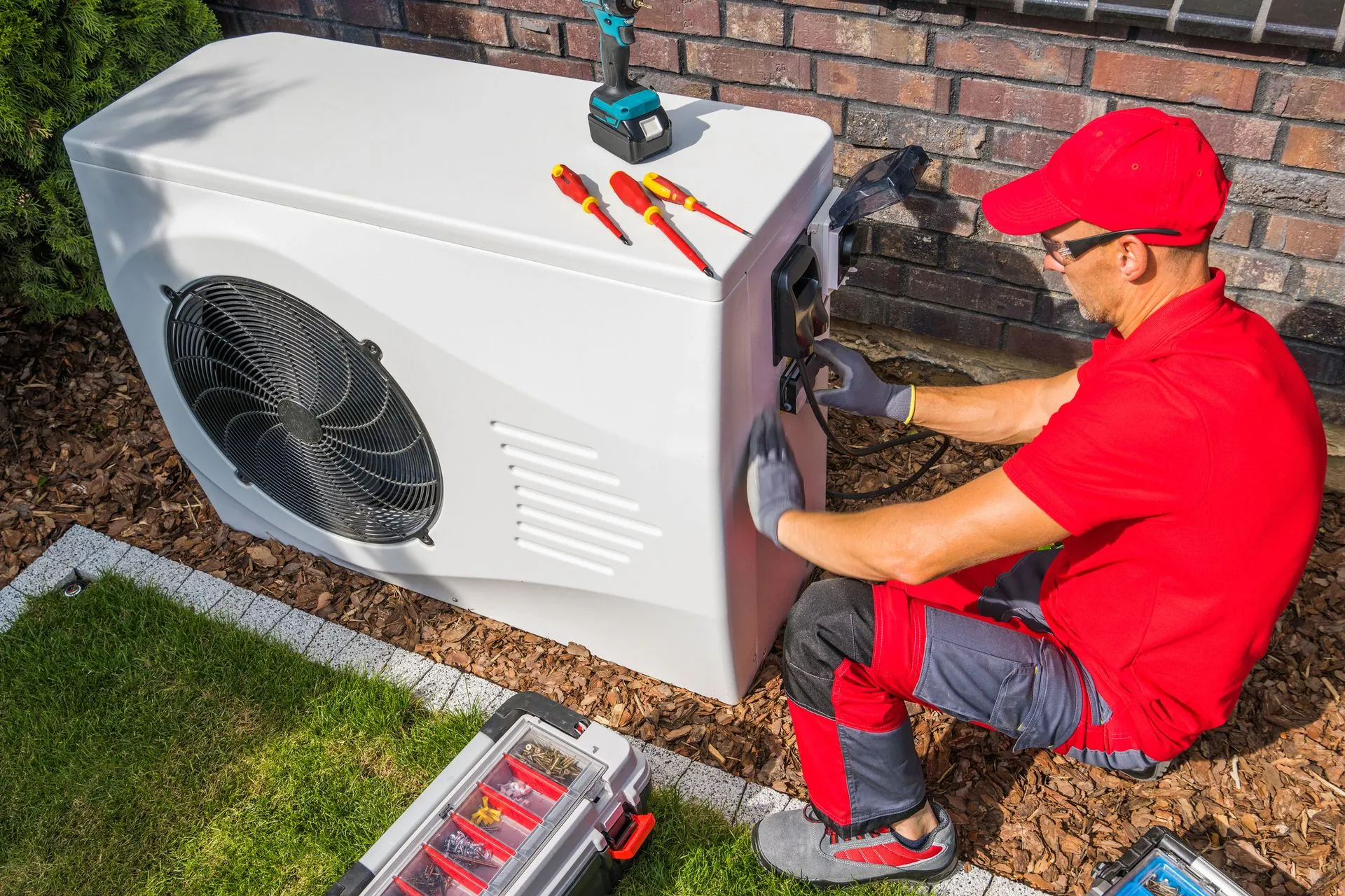 About HVAC in Pittsburg, CA